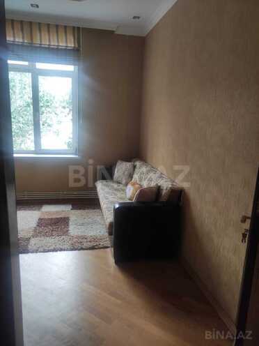 İcarəyə verilir 3 otaqlı köhnə tikili 93 m², Nəsimi r., photo 7 from 18