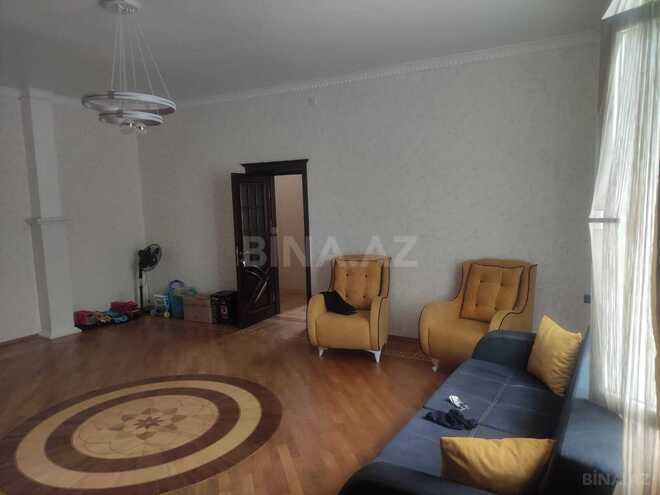 İcarəyə verilir 3 otaqlı köhnə tikili 93 m², Nəsimi r., photo 3 from 18
