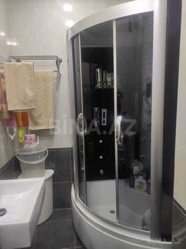 İcarəyə verilir 3 otaqlı köhnə tikili 93 m², Nəsimi r., photo 15 from 18