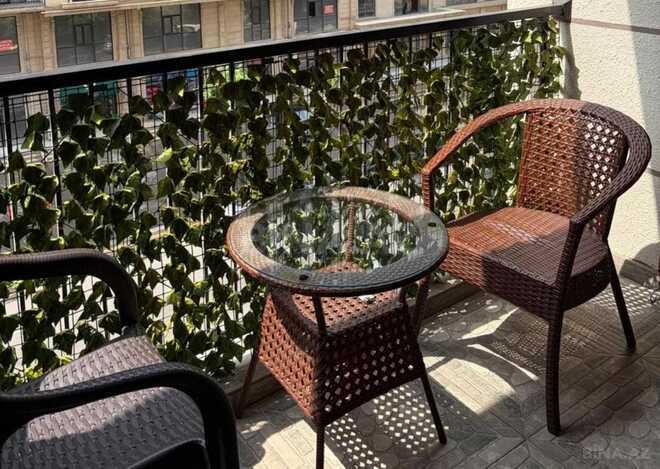 Продаётся 3-комн. новостройка 120 м², Наримановский  р., photo 15 from 24
