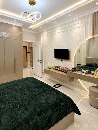 Satılır 2 otaqlı yeni tikili 53 m², Dərnəgül m., photo 6 from 15
