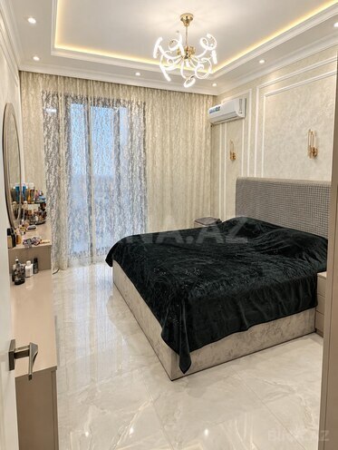 Satılır 2 otaqlı yeni tikili 53 m², Dərnəgül m., photo 5 from 15