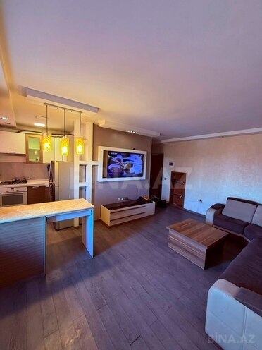 Продаётся 2-комн. вторичка 60 м², Ясамальский р., photo 3 from 13