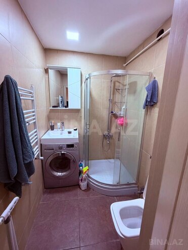 Продаётся 2-комн. вторичка 60 м², Ясамальский р., photo 7 from 13