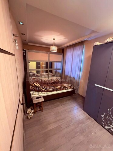 Продаётся 2-комн. вторичка 60 м², Ясамальский р., photo 4 from 13