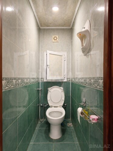 Продаётся 3-комн. вторичка 83.6 м², пос. Ени Гюнешли, photo 8 from 10