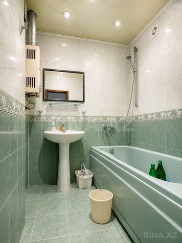 Продаётся 3-комн. вторичка 83.6 м², пос. Ени Гюнешли, photo 6 from 10