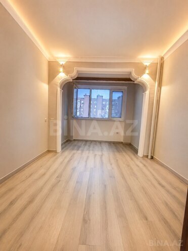 Продаётся 3-комн. вторичка 83.6 м², пос. Ени Гюнешли, photo 1 from 10