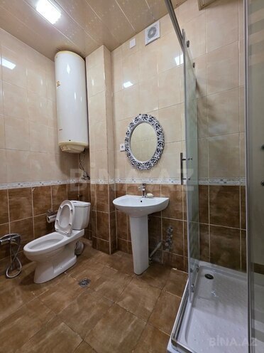 Сдаётся 3-комн. вторичка 70 м², м. Низами, photo 16 from 23