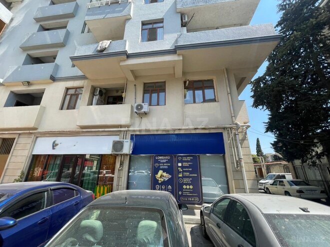 Satılır  obyekt 34 m², İnşaatçılar m., photo 4 from 9