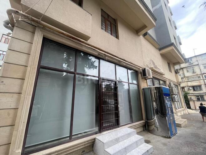 Satılır  obyekt 34 m², İnşaatçılar m., photo 1 from 9