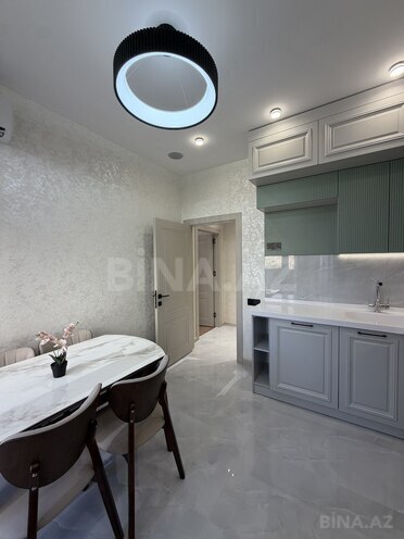 Продаётся 3-комн. новостройка 92 м², м. Ази Асланов, photo 7 from 21