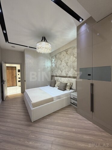 Продаётся 3-комн. новостройка 92 м², м. Ази Асланов, photo 11 from 21