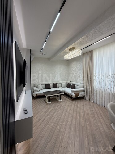 Продаётся 3-комн. новостройка 92 м², м. Ази Асланов, photo 3 from 21