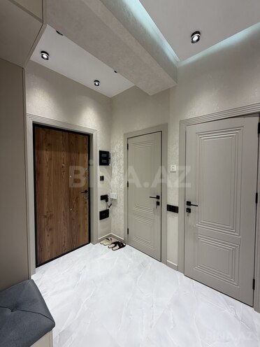 Продаётся 3-комн. новостройка 92 м², м. Ази Асланов, photo 15 from 21