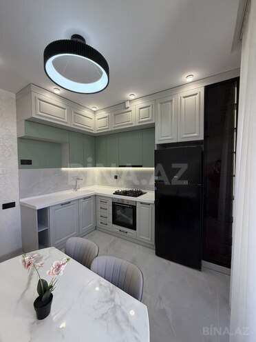 Продаётся 3-комн. новостройка 92 м², м. Ази Асланов, photo 5 from 21