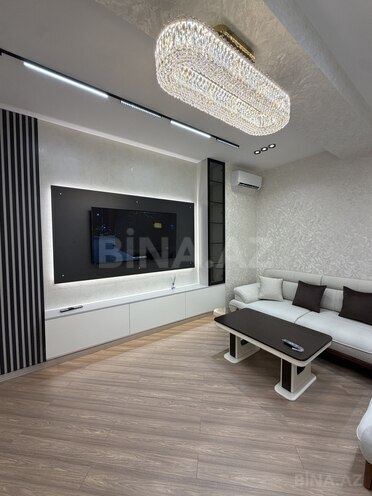 Продаётся 3-комн. новостройка 92 м², м. Ази Асланов, photo 1 from 21