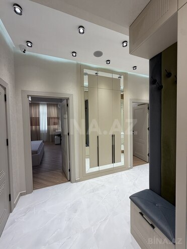 Продаётся 3-комн. новостройка 92 м², м. Ази Асланов, photo 16 from 21