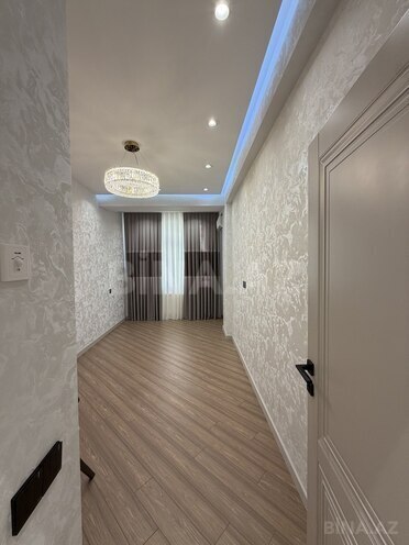 Продаётся 3-комн. новостройка 92 м², м. Ази Асланов, photo 12 from 21