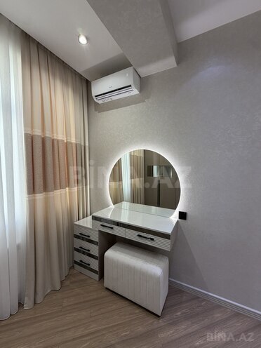 Продаётся 3-комн. новостройка 92 м², м. Ази Асланов, photo 10 from 21