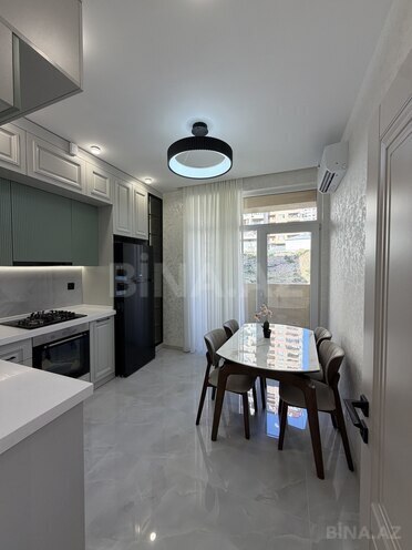 Продаётся 3-комн. новостройка 92 м², м. Ази Асланов, photo 6 from 21