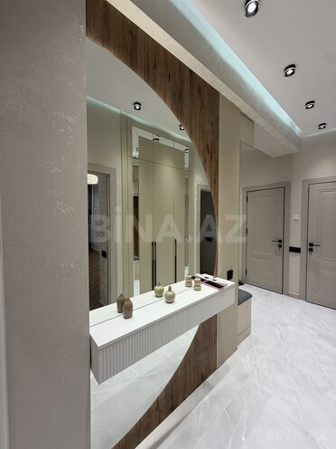 Продаётся 3-комн. новостройка 92 м², м. Ази Асланов, photo 14 from 21