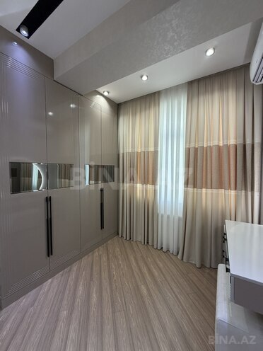 Продаётся 3-комн. новостройка 92 м², м. Ази Асланов, photo 9 from 21