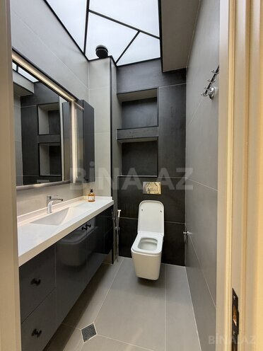Продаётся 3-комн. новостройка 92 м², м. Ази Асланов, photo 19 from 21