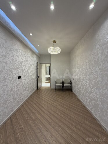Продаётся 3-комн. новостройка 92 м², м. Ази Асланов, photo 13 from 21