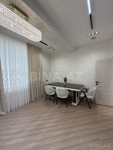 Продаётся 3-комн. новостройка 92 м², м. Ази Асланов, photo 4 from 21