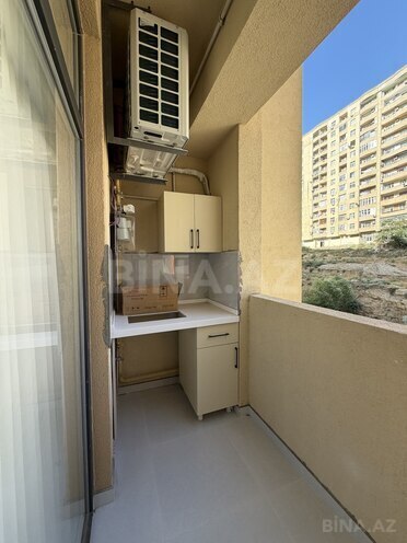 Продаётся 3-комн. новостройка 92 м², м. Ази Асланов, photo 20 from 21