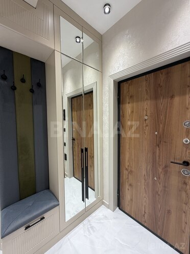 Продаётся 3-комн. новостройка 92 м², м. Ази Асланов, photo 17 from 21