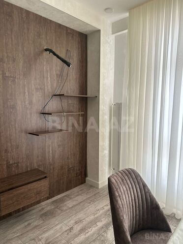 Сдаётся 2-комн. новостройка 115 м², м. Азадлыг проспекти, photo 3 from 25