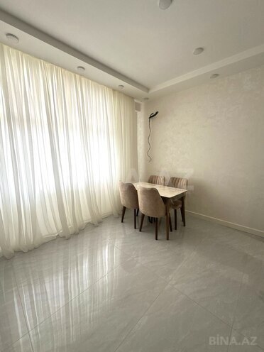 Сдаётся 2-комн. новостройка 115 м², м. Азадлыг проспекти, photo 4 from 25