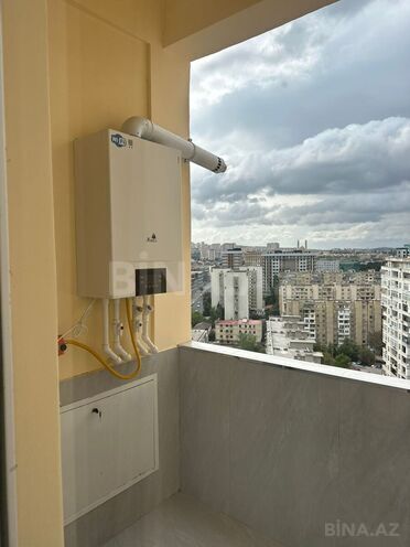 Сдаётся 2-комн. новостройка 115 м², м. Азадлыг проспекти, photo 24 from 25