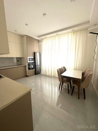 Сдаётся 2-комн. новостройка 115 м², м. Азадлыг проспекти, photo 7 from 25