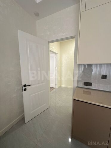 Сдаётся 2-комн. новостройка 115 м², м. Азадлыг проспекти, photo 21 from 25