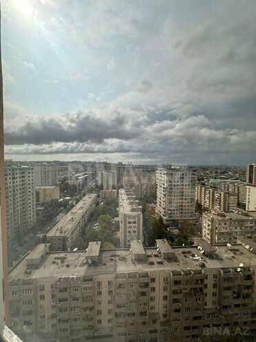 Сдаётся 2-комн. новостройка 115 м², м. Азадлыг проспекти, photo 23 from 25