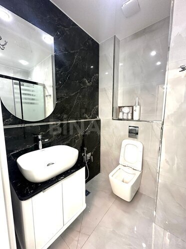 Сдаётся 2-комн. новостройка 115 м², м. Азадлыг проспекти, photo 19 from 25