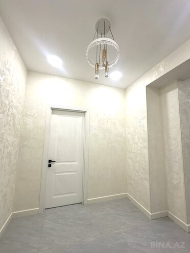 Сдаётся 2-комн. новостройка 115 м², м. Азадлыг проспекти, photo 15 from 25
