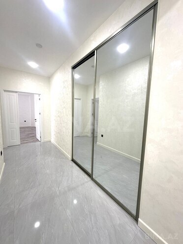 Сдаётся 2-комн. новостройка 115 м², м. Азадлыг проспекти, photo 14 from 25