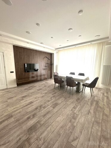 Сдаётся 2-комн. новостройка 115 м², м. Азадлыг проспекти, photo 1 from 25