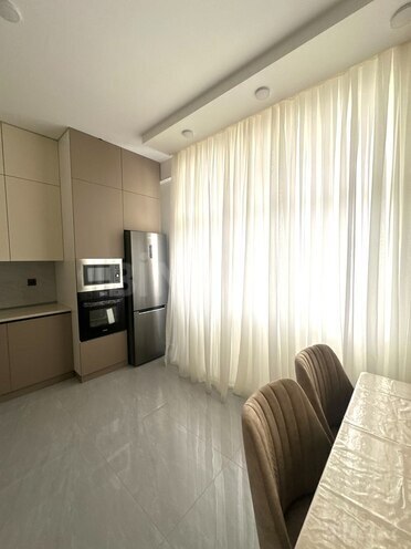 Сдаётся 2-комн. новостройка 115 м², м. Азадлыг проспекти, photo 18 from 25