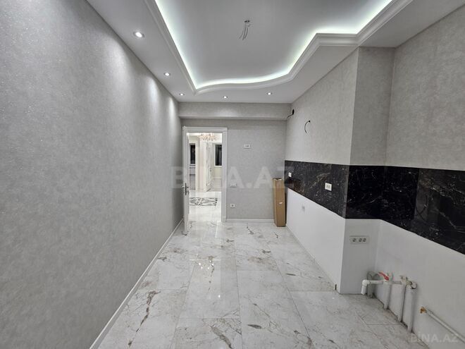 Satılır 3 otaqlı yeni tikili 110 m², Həzi Aslanov m., photo 8 from 18