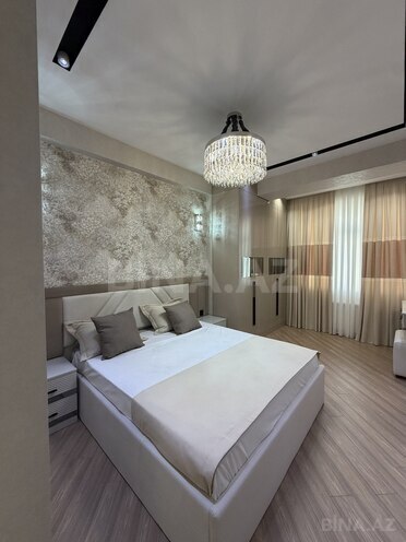 Продаётся 3-комн. новостройка 92 м², м. Ази Асланов, photo 8 from 21