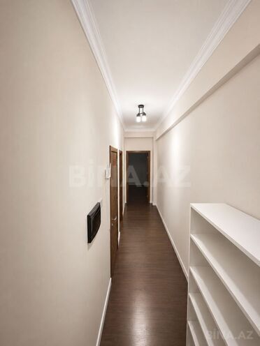 İcarəyə verilir 3 otaqlı yeni tikili 80 m², Yeni Yasamal q., photo 8 from 9
