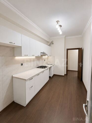 İcarəyə verilir 3 otaqlı yeni tikili 80 m², Yeni Yasamal q., photo 5 from 9