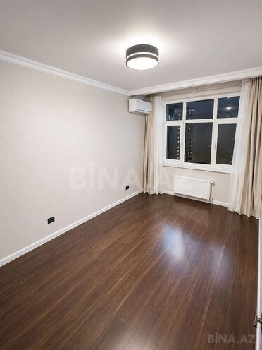 İcarəyə verilir 3 otaqlı yeni tikili 80 m², Yeni Yasamal q., photo 3 from 9