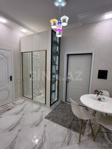 Продаётся 2-комн. новостройка 63 м², Сураханский  р., photo 17 from 21