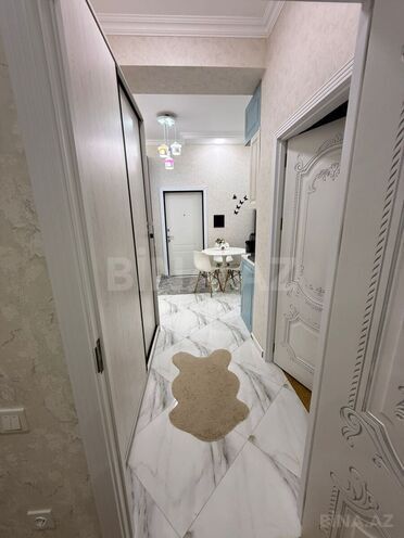 Продаётся 2-комн. новостройка 63 м², Сураханский  р., photo 11 from 21